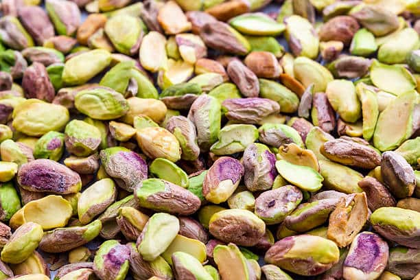 خرید و قیمت مغز پسته فندقی درجه یک + فروش عمده